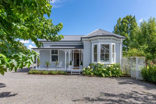 Einfamilienhaus in Onga Onga, Central Hawke's Bay District