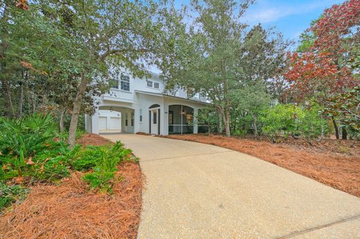 Casa en WaterSound, Walton County