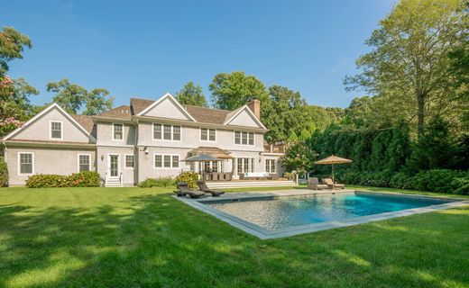 Maison individuelle à Sag Harbor, Comté de Suffolk