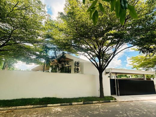 独立式房屋  Lak Si, Bangkok