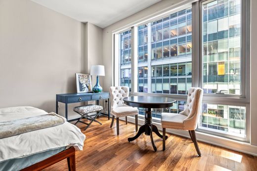 Apartment in Boston, Suffolk County