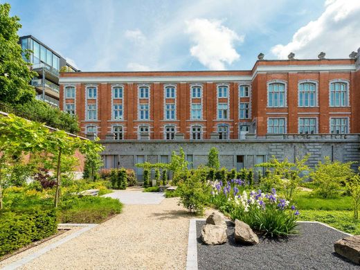 Apartment in Brussels, Brussels Capital Region