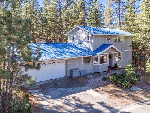 Casa en South Lake Tahoe, El Dorado County