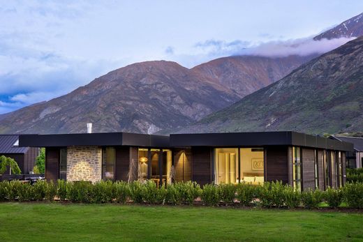 Luxury home in Queenstown, Queenstown-Lakes District