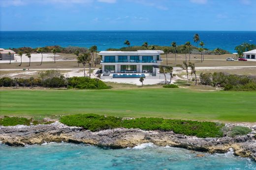 Maison individuelle à Rokers Point Settlement, Exuma District