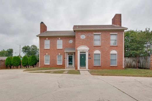 Detached House in Huntsville, Madison County