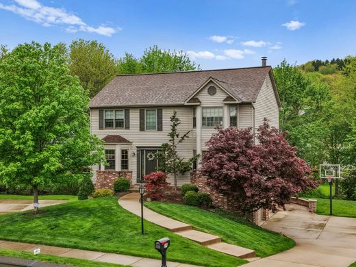 Casa di lusso a Seven Fields, Butler County
