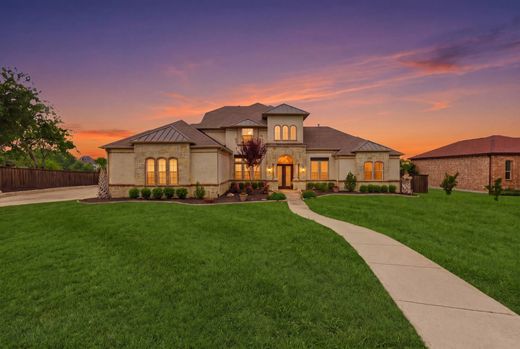 Einfamilienhaus in Fort Worth, Tarrant County