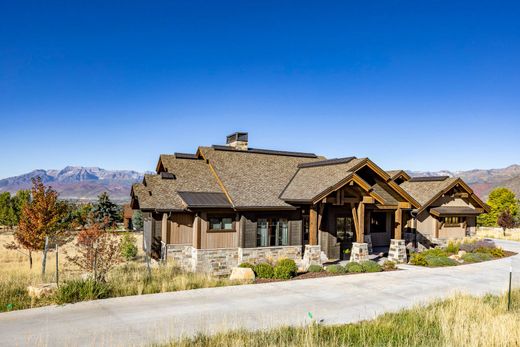 Detached House in Heber City, Wasatch County