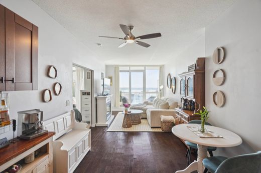 Apartment in Toronto, Ontario