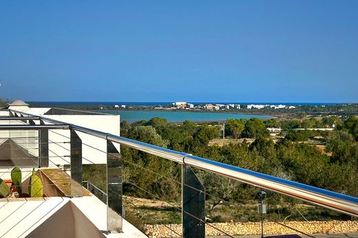 Apartment / Etagenwohnung in Formentera, Balearen Inseln