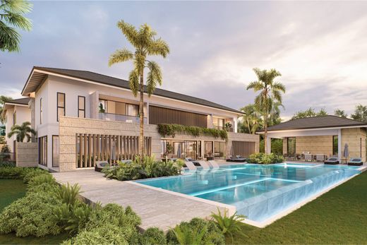 Luxe woning in La Romana, Provincia de La Romana