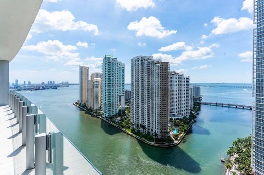 Appartement in Miami, Miami-Dade County
