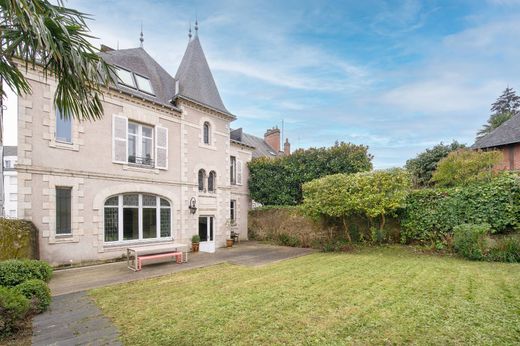 Casa en Nantes, Loira Atlántico