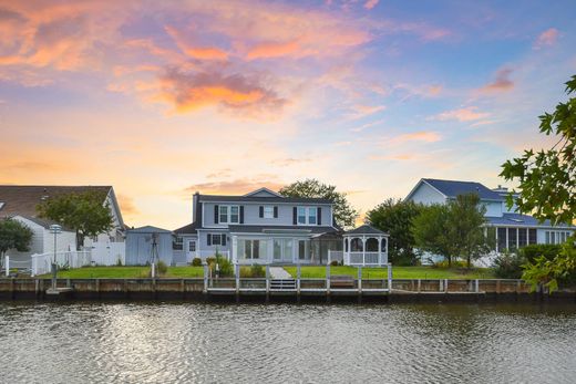 Vrijstaand huis in Selbyville, Sussex County