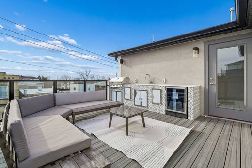 Apartment in Fairview, Bergen County