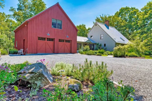 Sedgwick, Hancock Countyの一戸建て住宅