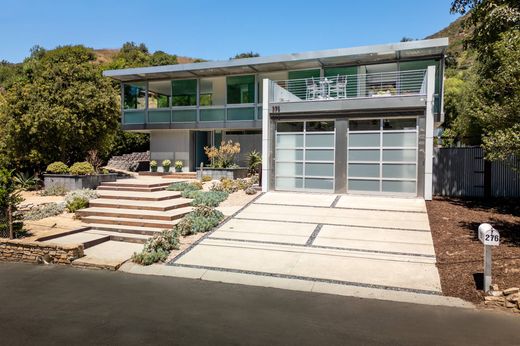 Einfamilienhaus in Laguna Beach, Orange County