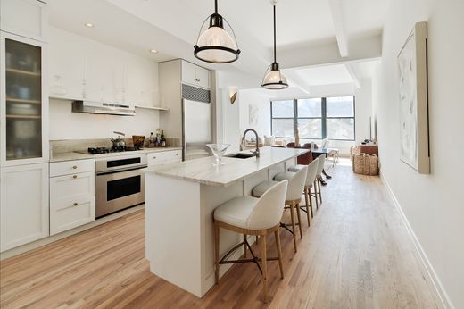 Appartement à Brooklyn, Kings County
