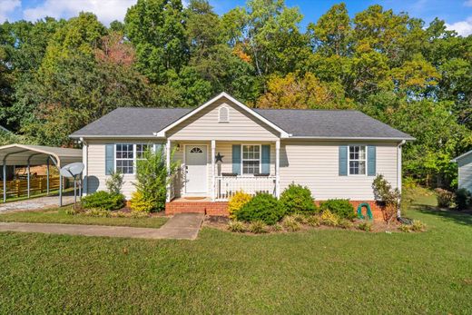 Элитный дом, Taylors, Greenville County