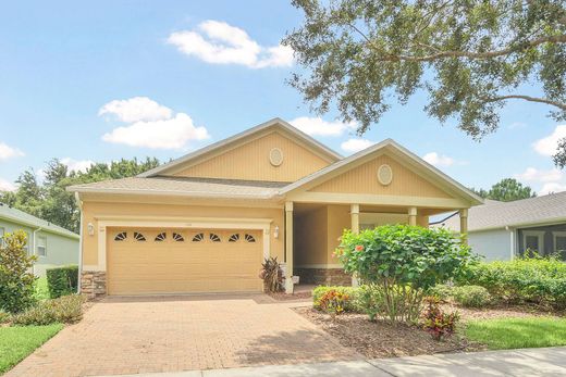 Detached House in Groveland, Lake County