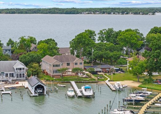Detached House in Annapolis, Anne Arundel County
