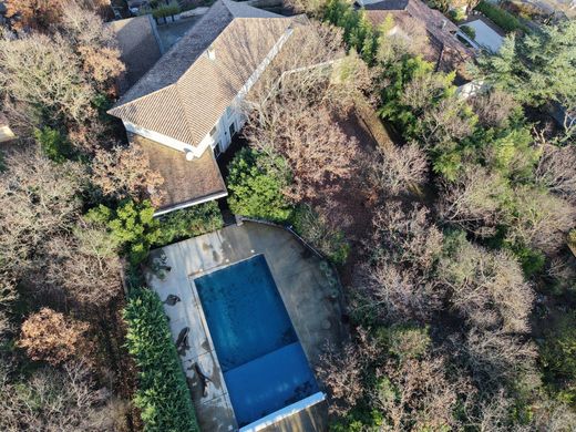 Detached House in Saint-Martin-de-Londres, Hérault