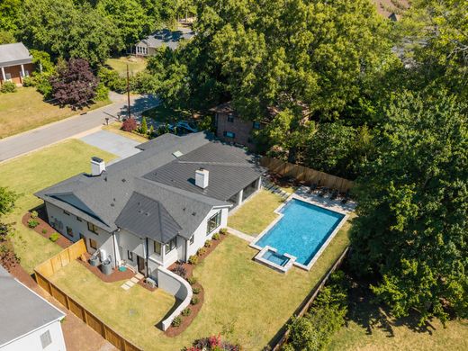 Casa Independente - Raleigh, Wake County