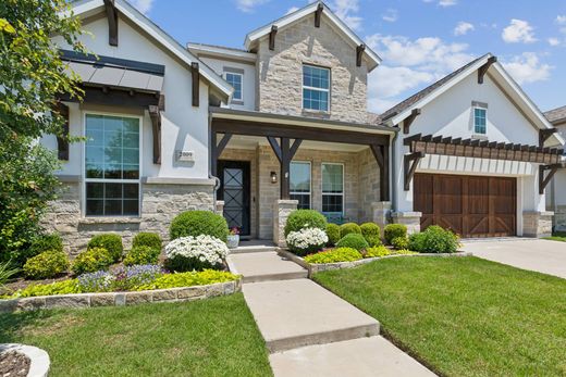 Detached House in Aledo, Parker County