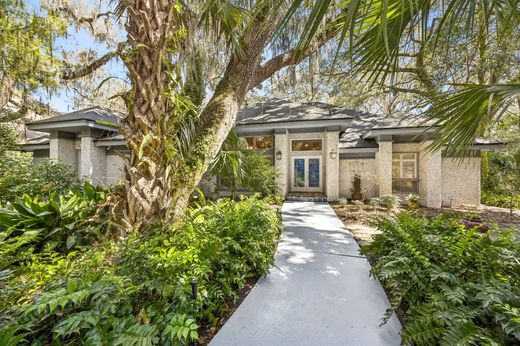 Lüks ev Fernandina Beach, Nassau County