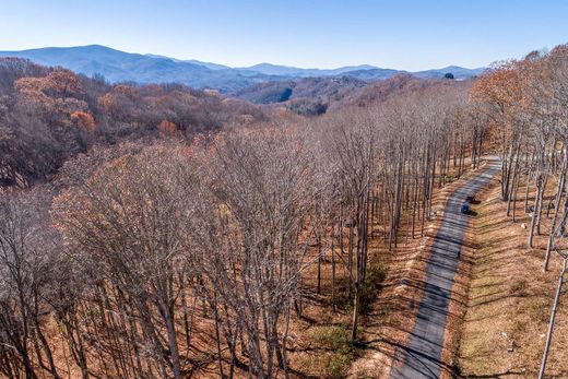 Grond in Banner Elk, Avery County