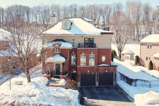 Detached House in Hull, Outaouais