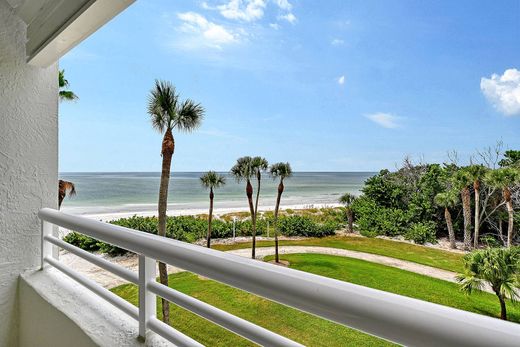 Villa in Longboat Key, Manatee County