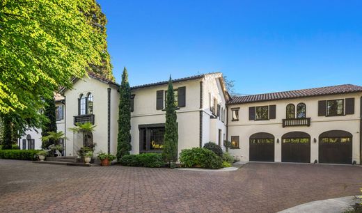 Detached House in Seattle, King County