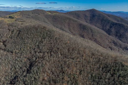 Teren w Maggie Valley, Haywood County