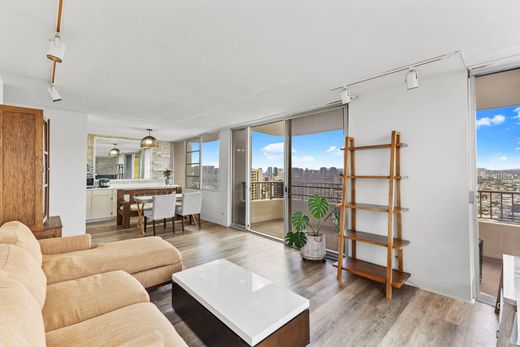 ﺷﻘﺔ ﻓﻲ هونولولو, Honolulu County