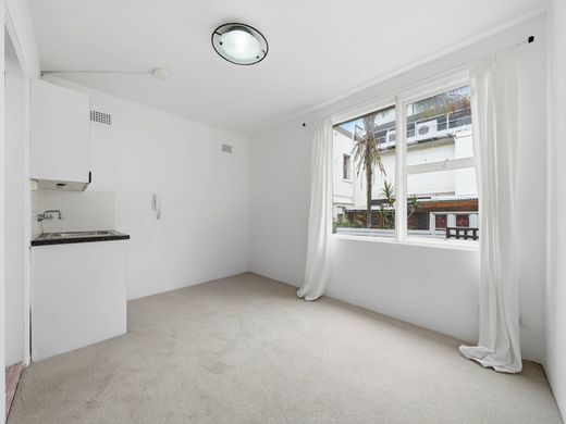Apartment / Etagenwohnung in Sydney, State of New South Wales