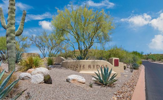 Terreno a Oro Valley, Pima County