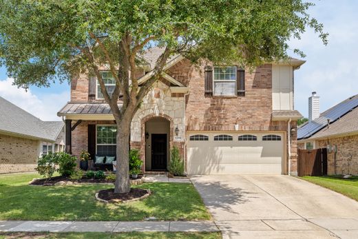 Detached House in McKinney, Collin County