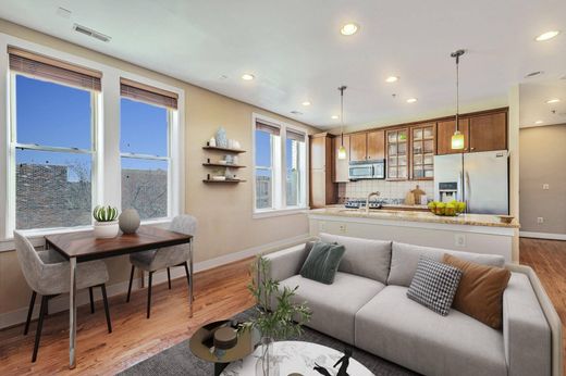 Квартира, Вашингтон, Washington County