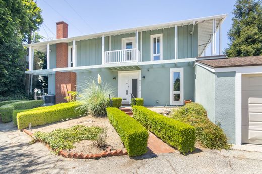 Casa Unifamiliare a South Pasadena, Los Angeles County