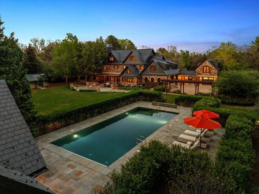 Detached House in Denver, Denver County
