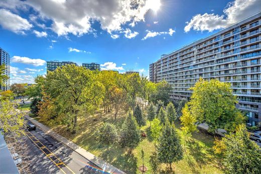 Apartamento - Montreal, City of Montréal