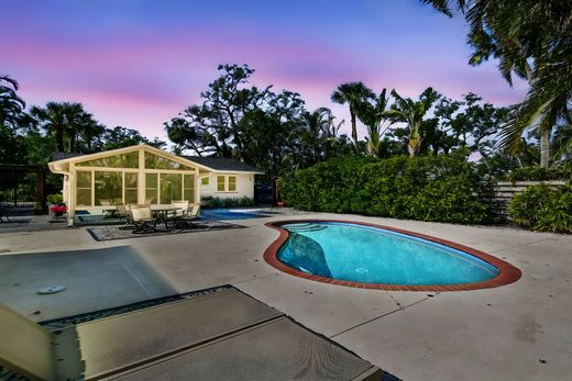 Detached House in Sarasota, Sarasota County