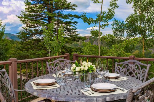 独立式房屋  Snowmass Village, Pitkin County