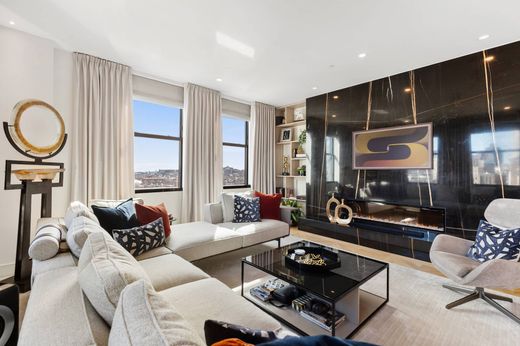 Apartment in Boston, Suffolk County