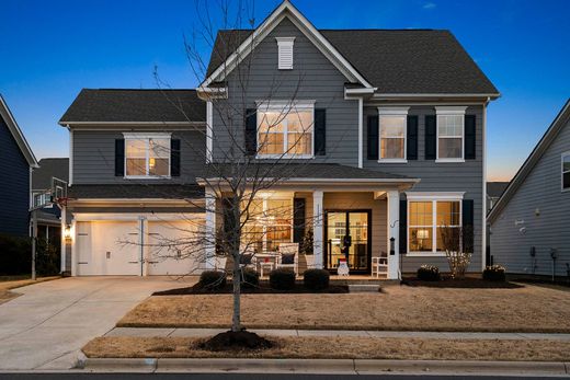 Einfamilienhaus in Davidson, Gaston County