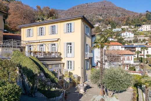 Villa Cernobbio, Como ilçesinde