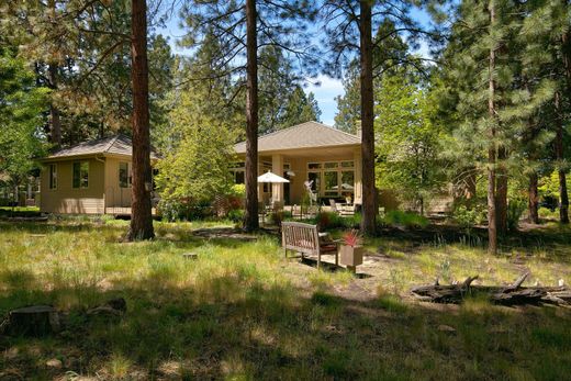 Luxe woning in Bend, Deschutes County