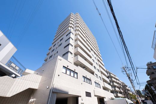 Apartment for sale in Tokyo